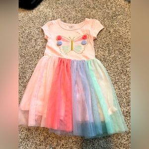 Caters 3T Dress